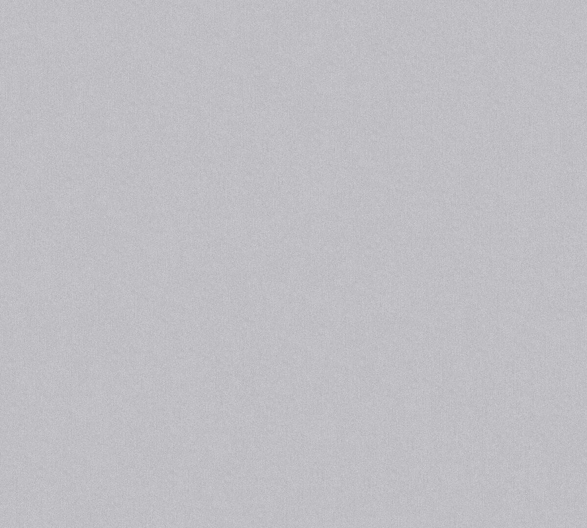 AS Creation Grau Unifarben Vliestapete Scandinavian 2 336569 Produktabbildung 1