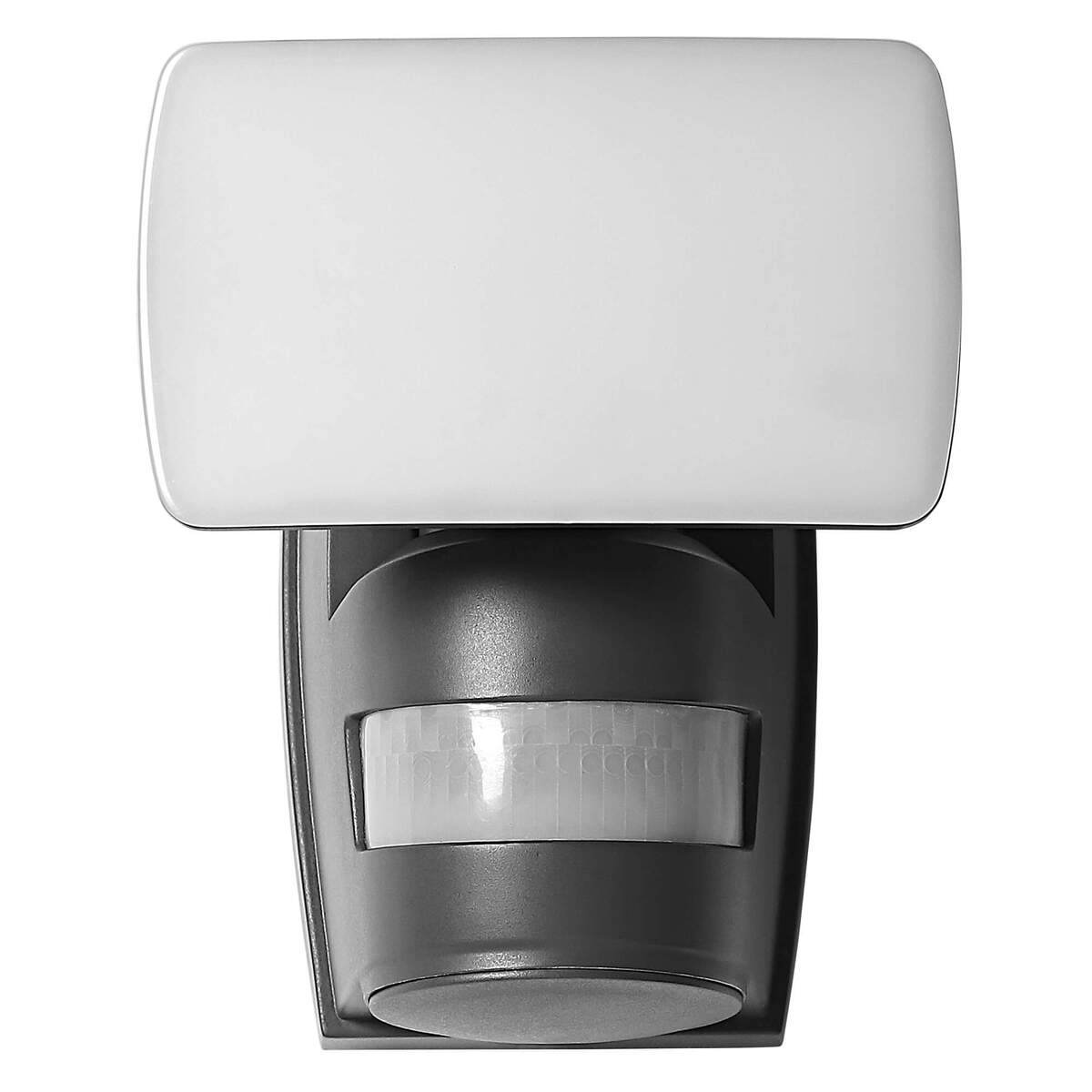 Ledvance Endura PRO Flood Trace, 24W, 1800 lm, mit IR Sensor, IP44, 3000 K (Warmweiß) Produktabbildung 2