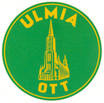 Ulmia Logo