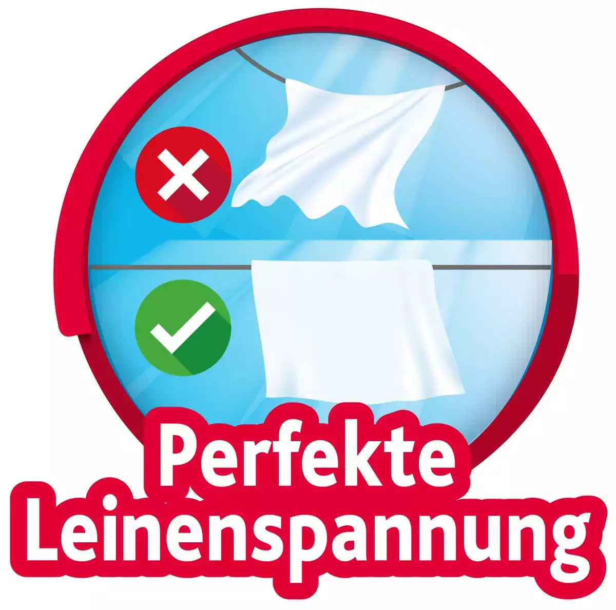 B-Ware Vileda SUN-LIFTCOMPACT Wäschespinne für Garten, Wäscheständer, Wäschetrockner Produktabbildung 4