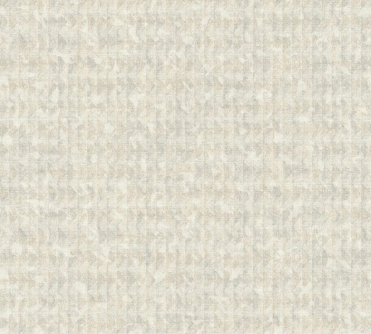 AS Creation Tapete | Geometrisches Muster Grau Beige Creme | Ethnic Origin Produktabbildung 1