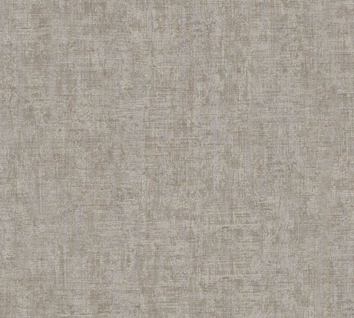 AS Creation Tapete | Einfarbig Braun | Greenery Produktabbildung 1