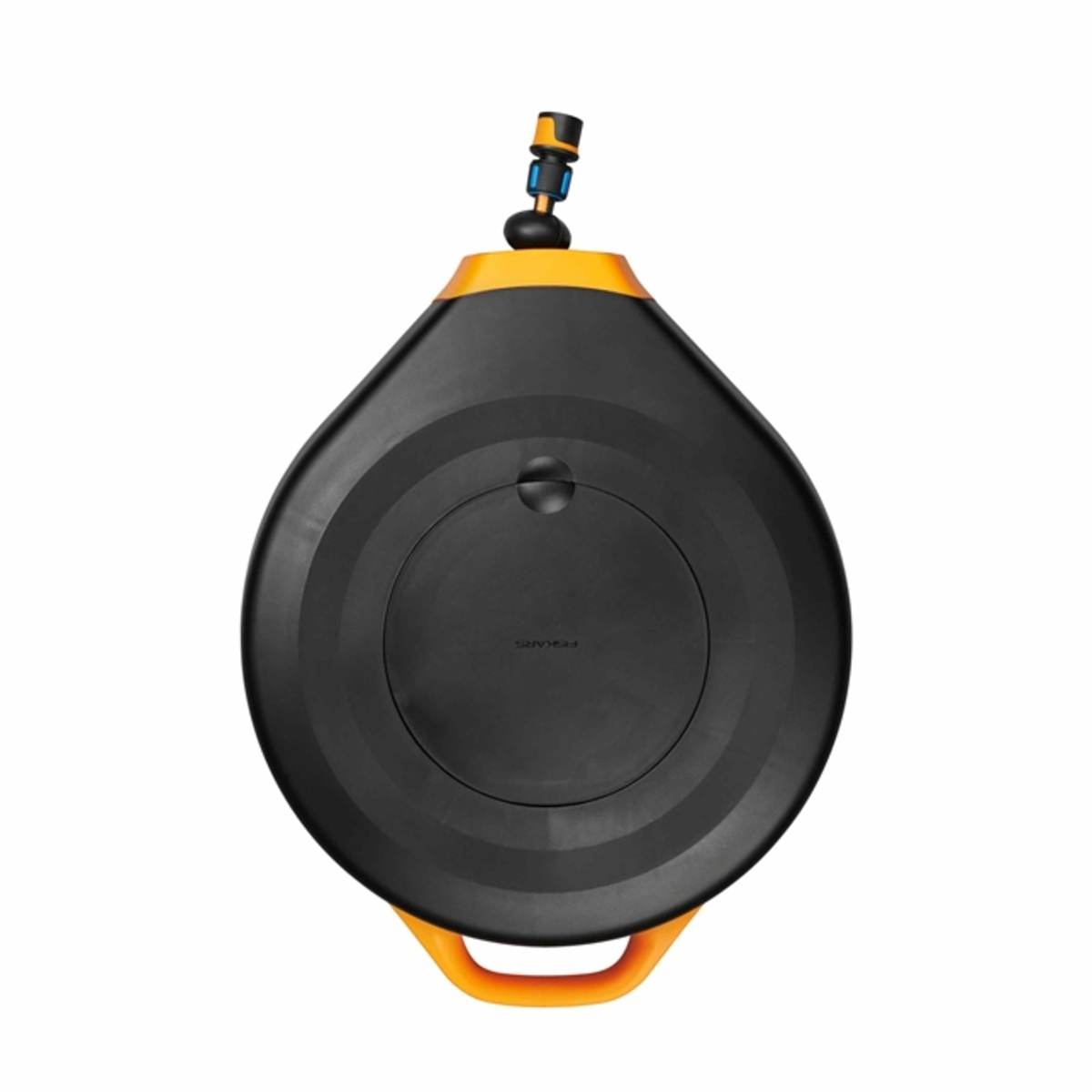 Fiskars Waterwheel XL, 25 m Gesamtreichweite, All-Inclusive-Bewässerungs-Set, Gartenschlauch Ø 13 mm Produktabbildung 2