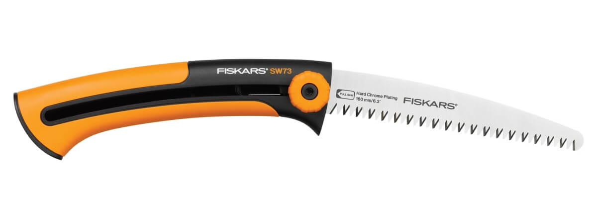 Fiskars - Xtract Handsäge / Grobzahnung SW73 Produktabbildung