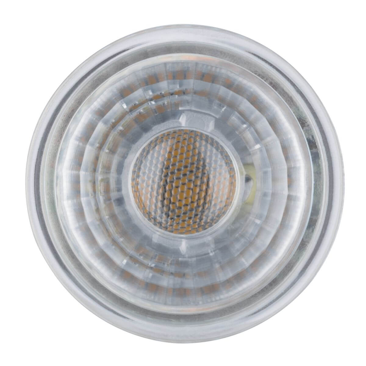 Paulmann LED Glasreflektor 3,2W, 230 lm, GU10, Warmweiß (2700K) Produktabbildung 2