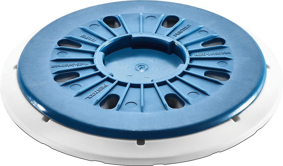 Festool Schleifteller ST-STF D150|MJ2-FX-H-HT für RO 150 FEQ Produktabbildung 1