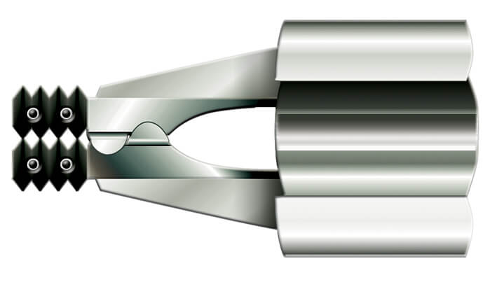 Schellenberg 16003 Rollladen-Klemmsicherung 1 Paar Produktabbildung