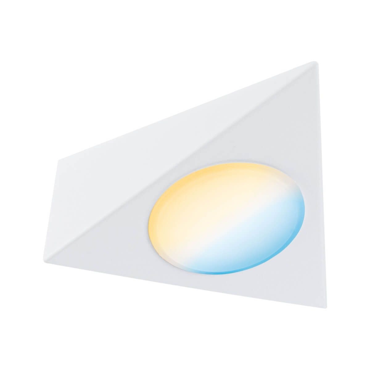 Paulmann Clever Connect Spot Trigo, 2,1 W, 120 lm, Tunable White, 12 V, Dimmbar, LED Produktabbildung