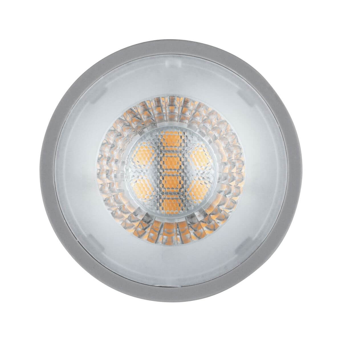 Paulmann LED Reflektor, 7W, 500 lm, GU10, Dimmbar, Warmweiß (2700 K) Produktabbildung 2