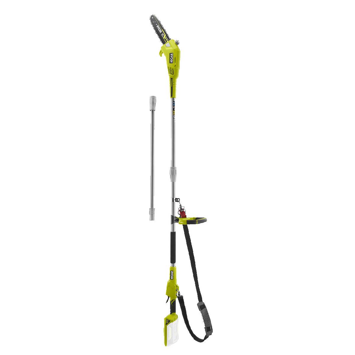 Ryobi 2A-Ware Akku-Hochentaster MAX POWER 36 V, Astsäge ohne Akku & Ladegerät, RY36PP25A-0 Produktabbildung