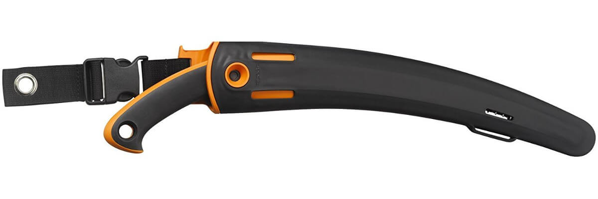 Fiskars Profi-Handsäge SW-330 oder SW-240 | für frisches Holz | Gartensäge mit Grobzahnung | SW-330 Produktabbildung 5