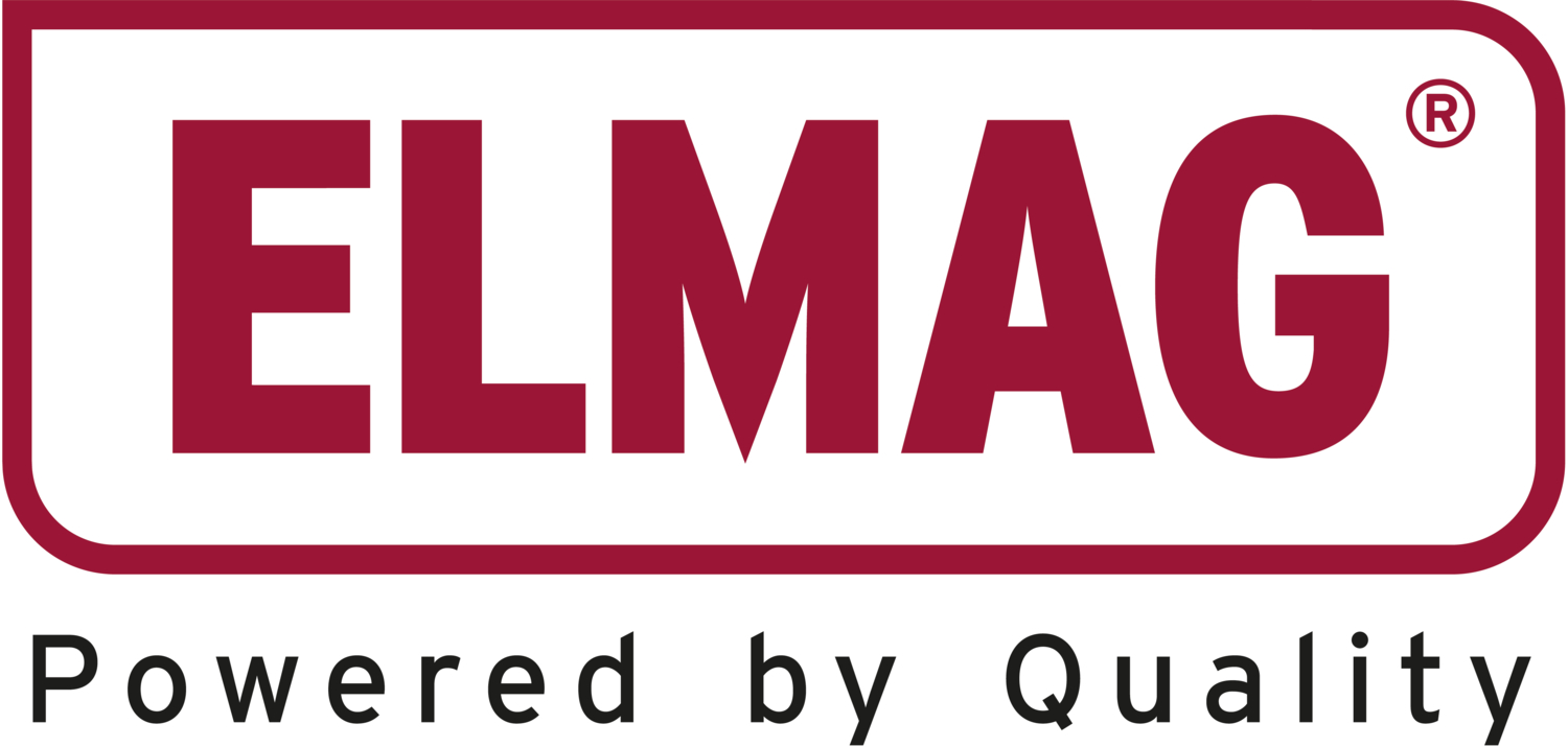 Elmag Logo