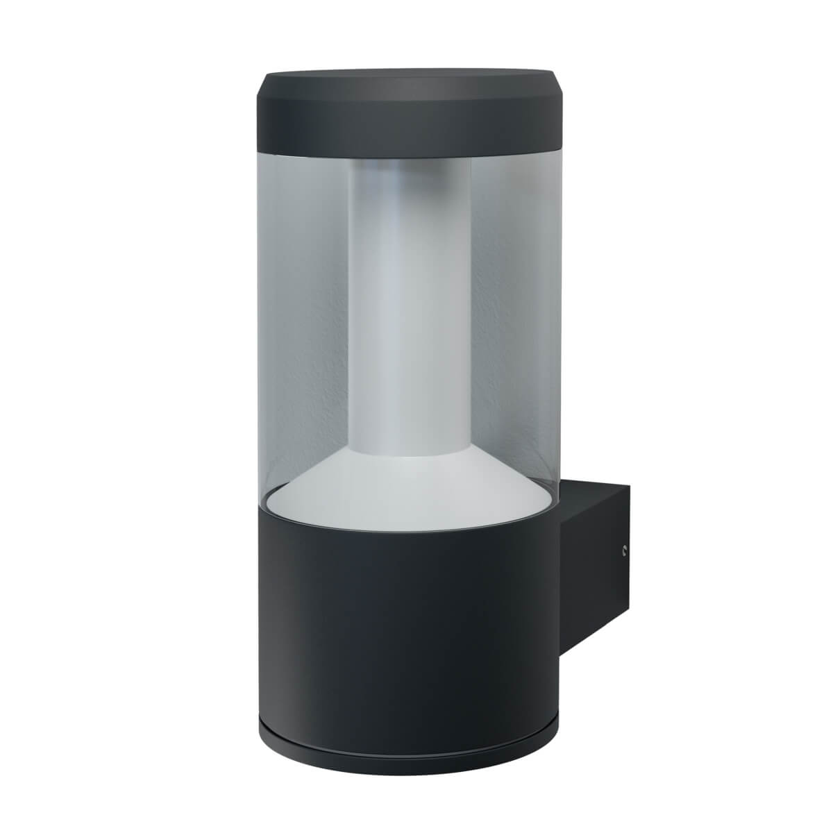 Ledvance SMART+ Outdoor Laterne, 12 W, 650 lm, IP44, 2000-6500K, Dimmbar, RGBW, Wandleuchte Produktabbildung 3