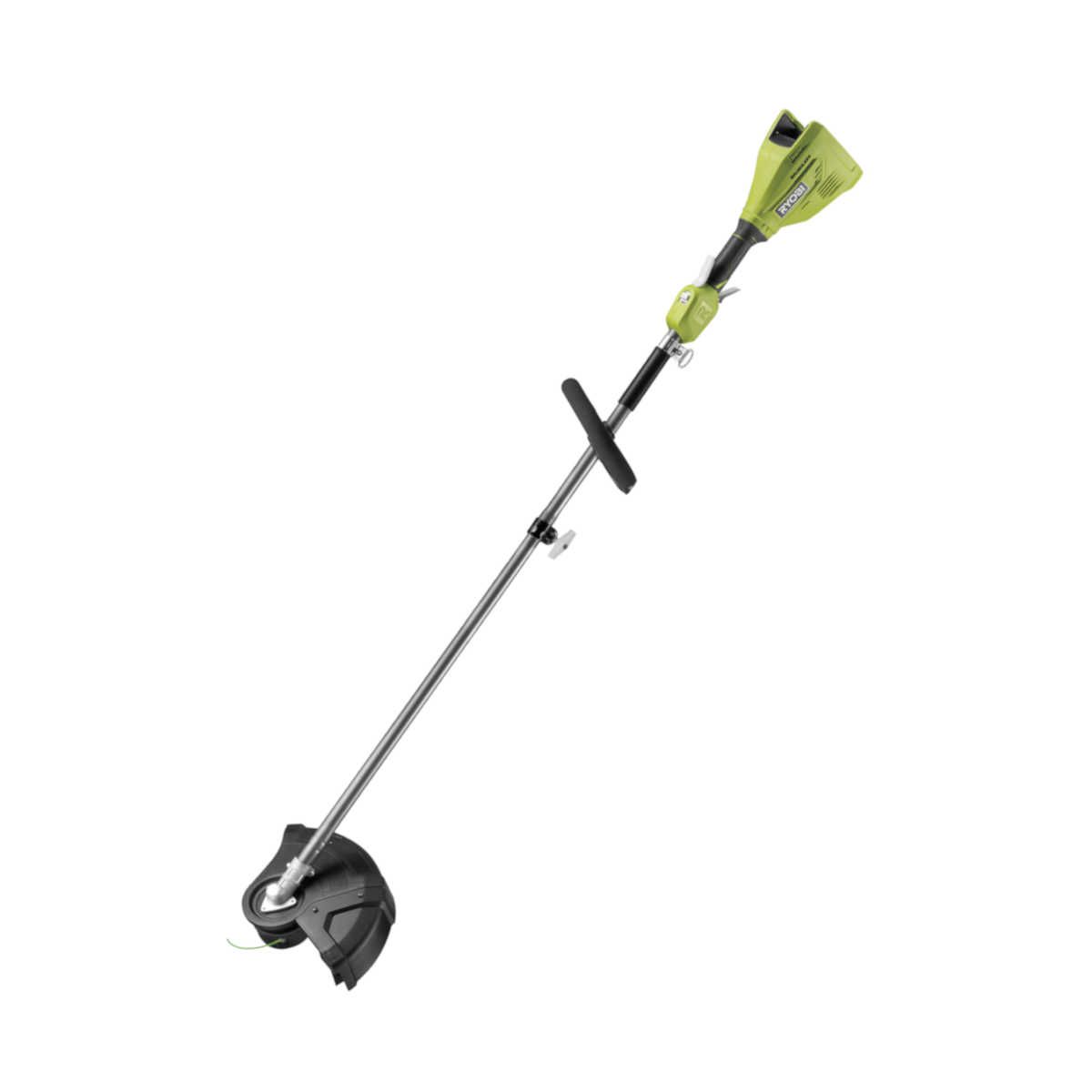 RYOBI RY36ELTX33A-0 36V Akku-Rasentrimmer ohne Akku & Ladegerät Freischneider 33cm Schnittbreite Produktabbildung