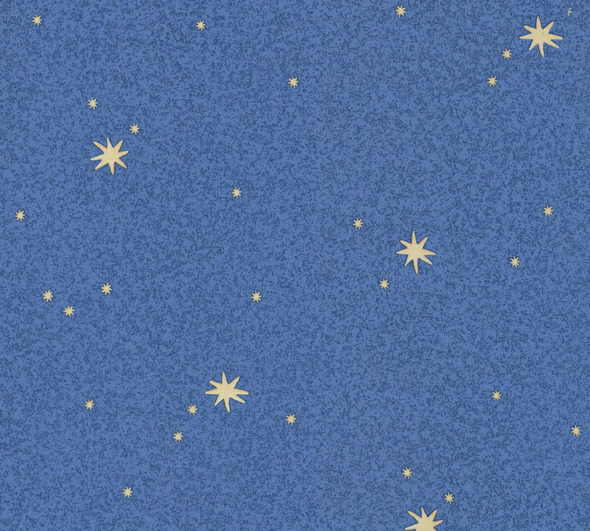 AS Creation Tapete | Kindertapete Blau Gelb | Il Decoro Produktabbildung 1