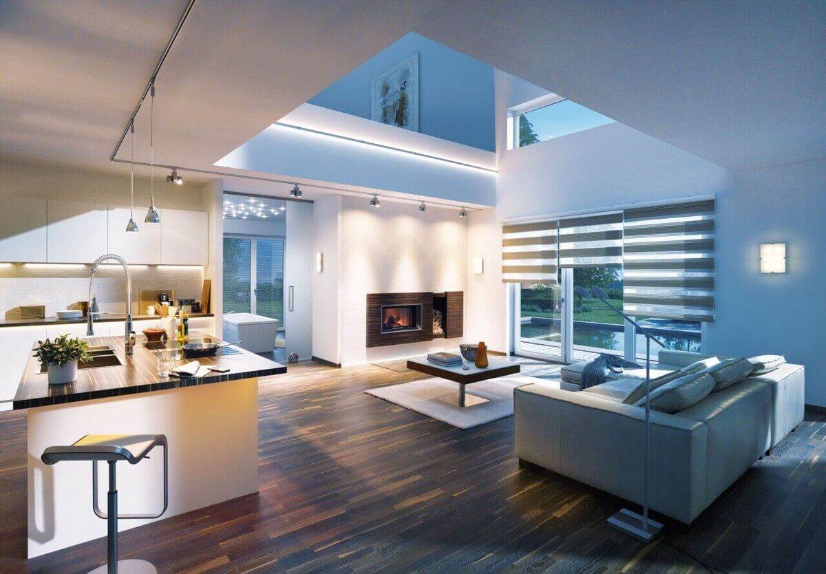 Paulmann URail Konfigurator | Schienensystem jetzt zusammenstellen Produktabbildung 6