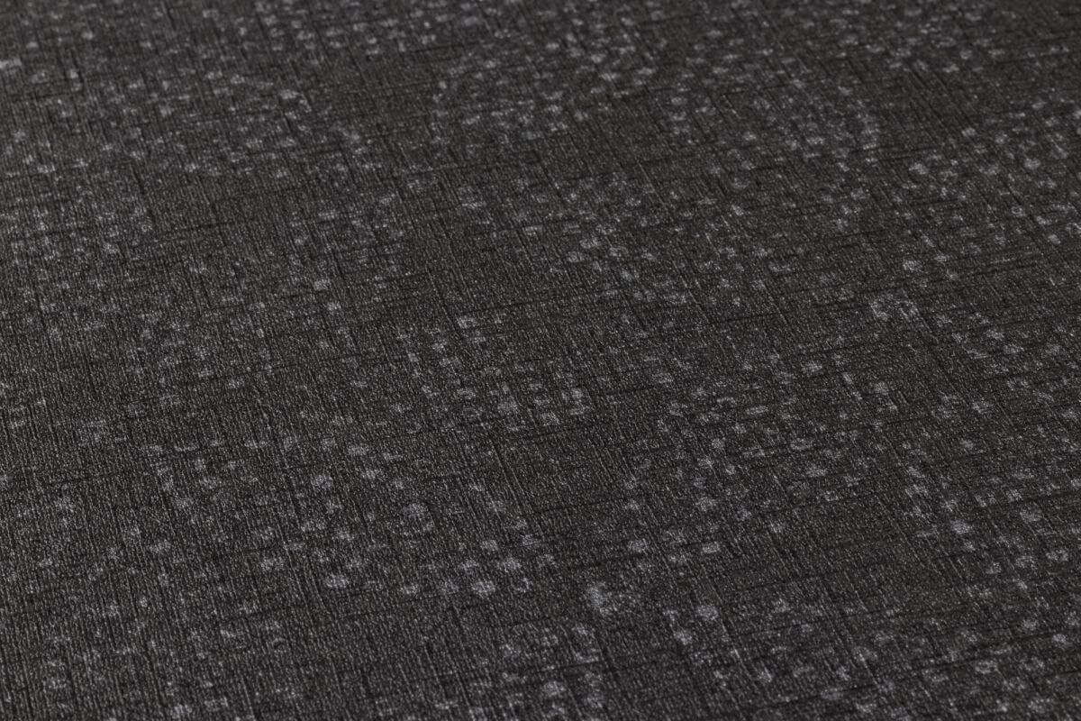 AS Creation Tapete | Geometrisches Muster Schwarz Metallic | Ethnic Origin Produktabbildung 3