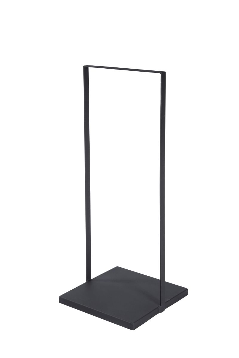 Feu du Jardin Wood-Rack REQ One, Brennholzregal, Stahl beschichtet Produktabbildung 2