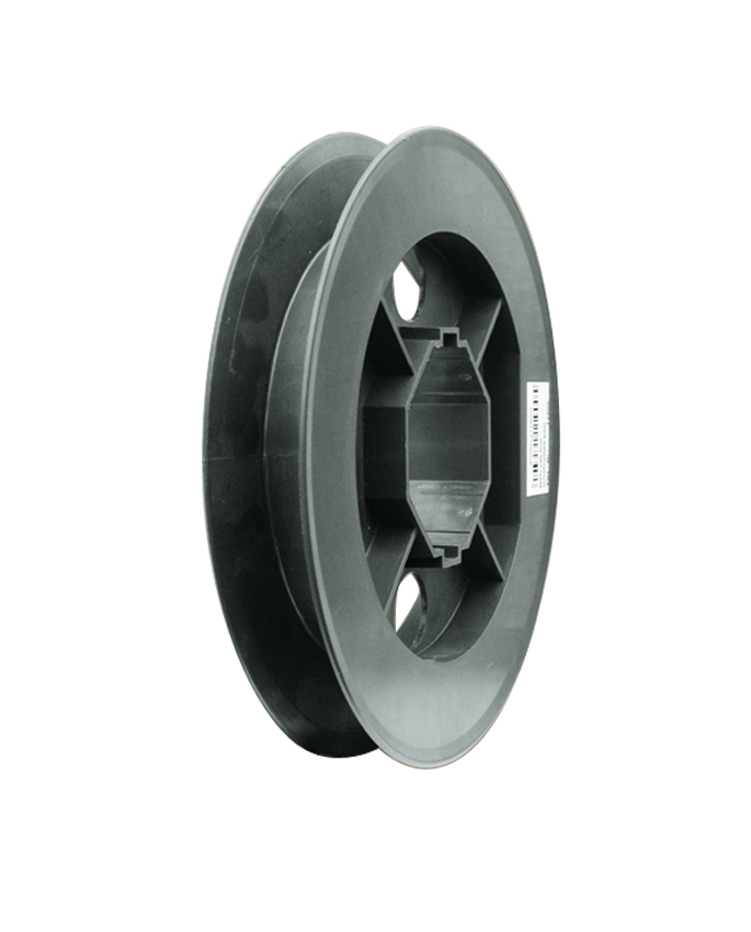 Schellenberg 11900 Gurtscheibe Maxi 19cm Produktabbildung