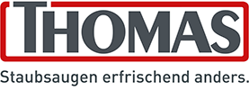 Thomas Logo