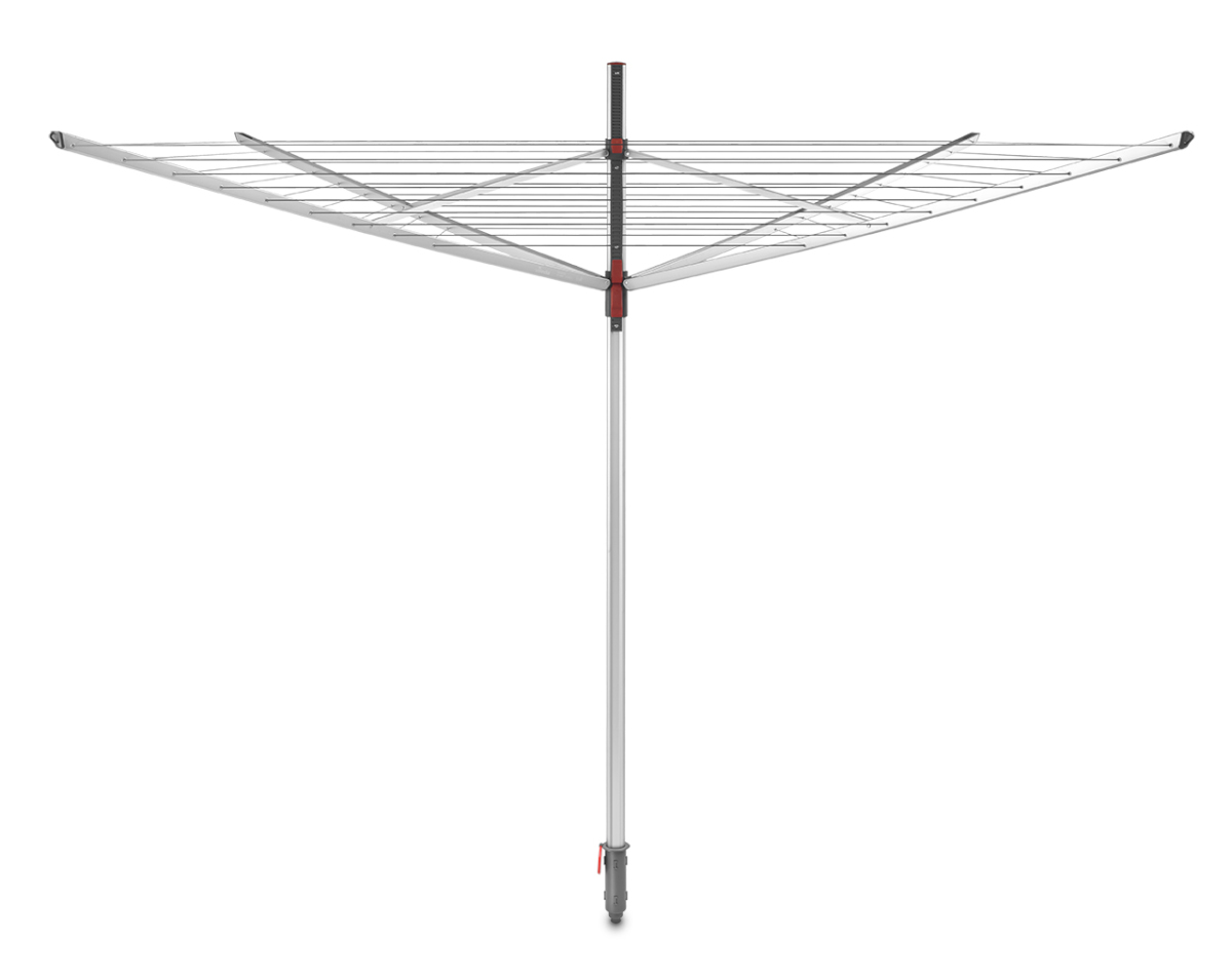 Vileda B-Ware SUN-LIFTCOMPACT Wäschespinne Produktabbildung