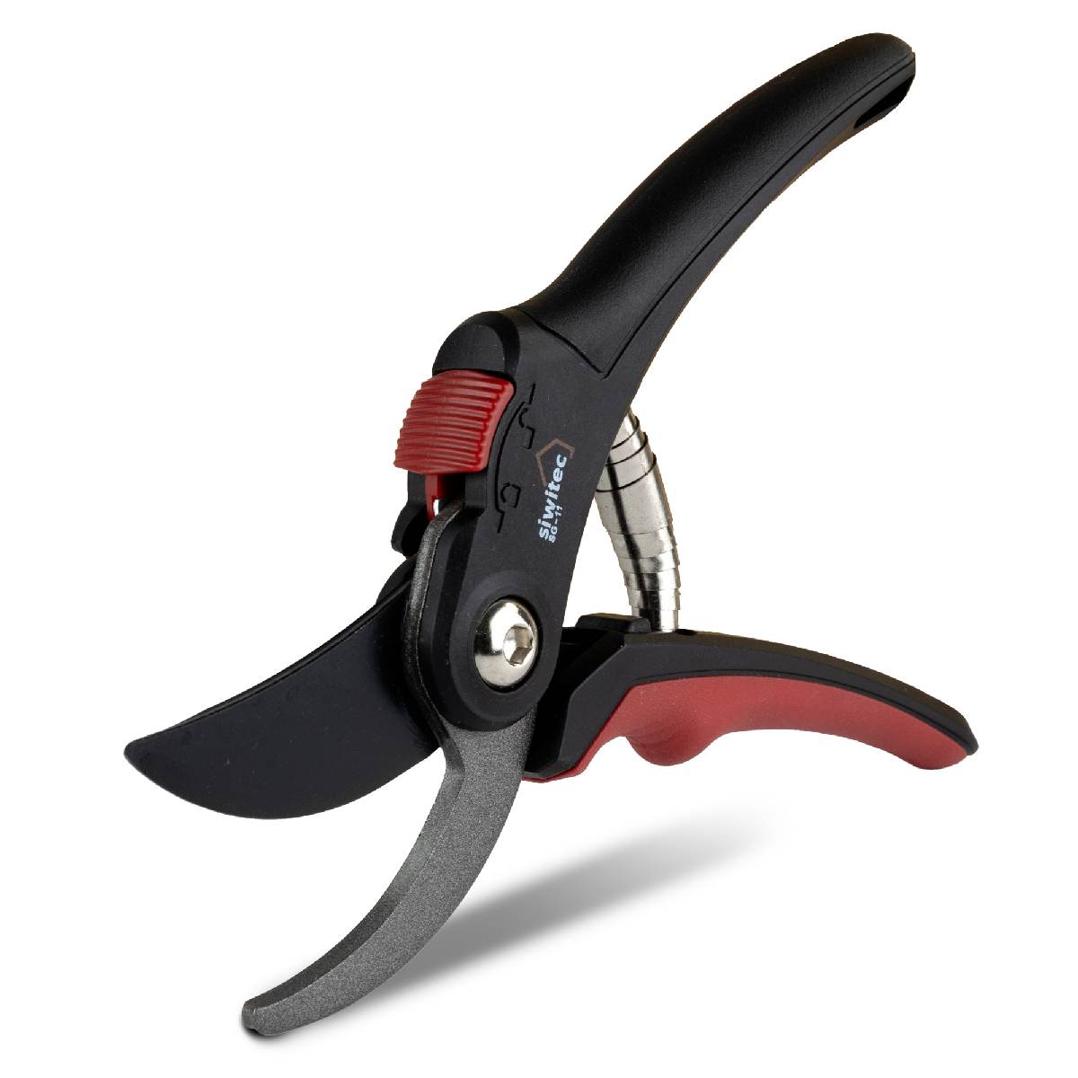 siwitec Bypass Gartenschere SG-11 für max. 20 mm Schnittstärke – Ideal für weiches Holz Produktabbildung