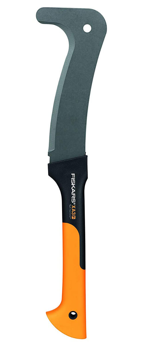 Fiskars - WoodXpert Machete, zur Holzbearbeitung, XA 3 Produktabbildung
