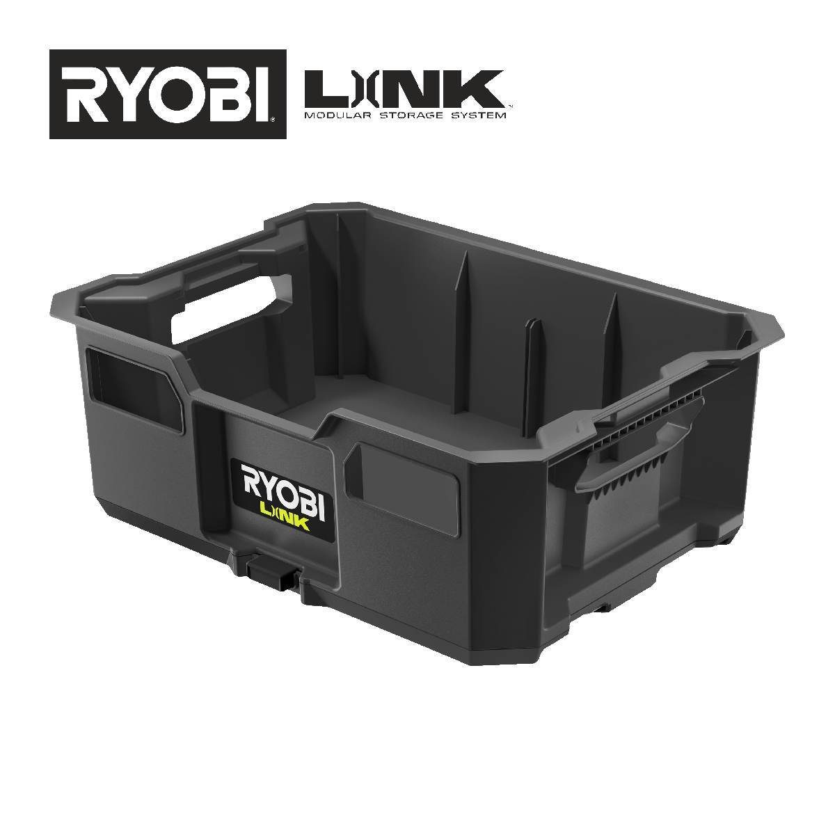 RYOBI LINK Werkzeugträger Produktabbildung