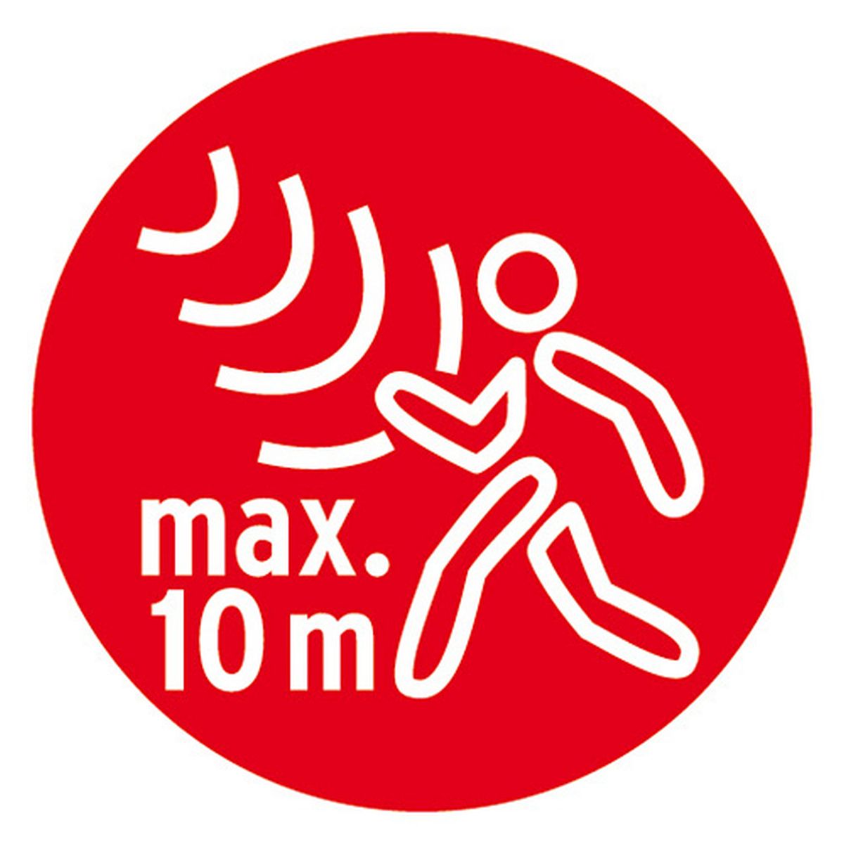 Brennenstuhl Solar LED-Außenleuchte SOL 14 plus, 2 x 0,5W, 85 lm, IP44, mit 180° Bewegungsmelder Produktabbildung 3