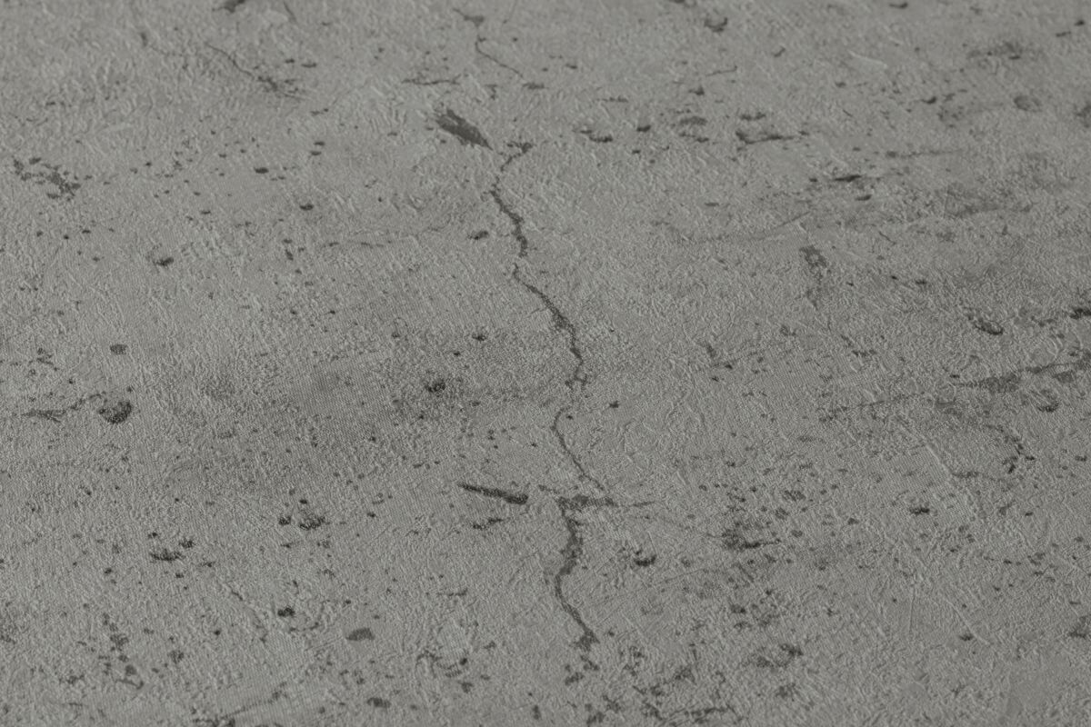 AS Creation Tapete | Betonoptik Grau Beige | New Walls Produktabbildung 2