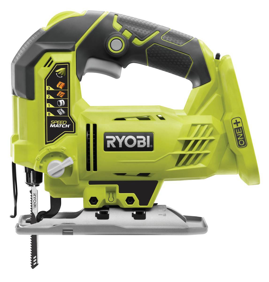 RYOBI B-Ware 18 V ONE+ Combo-Kit, 8-tlg., RCK188-242SL, inkl. 1x 4,0 Ah & 1x 2,0 Ah Akkus + Ladegerät in 2x Werkzeugtasche Produktabbildung 4