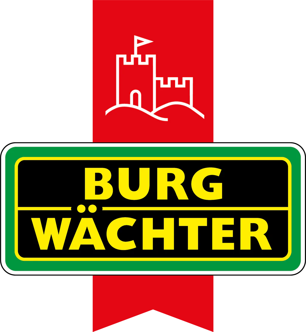 Burgwächter Logo