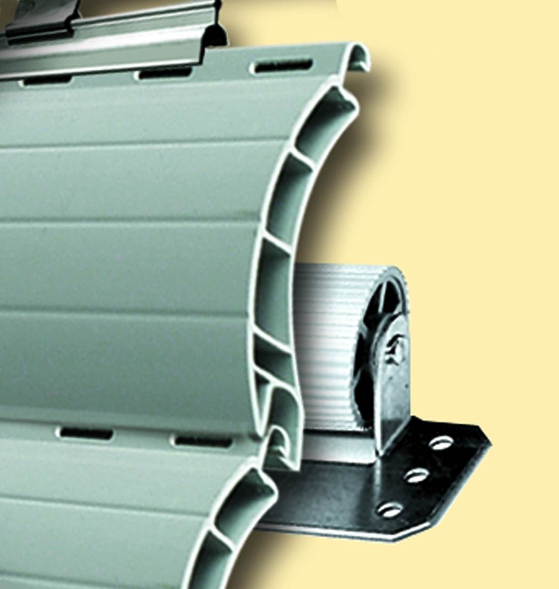 Schellenberg 54200 Andruckrolle Produktabbildung 3