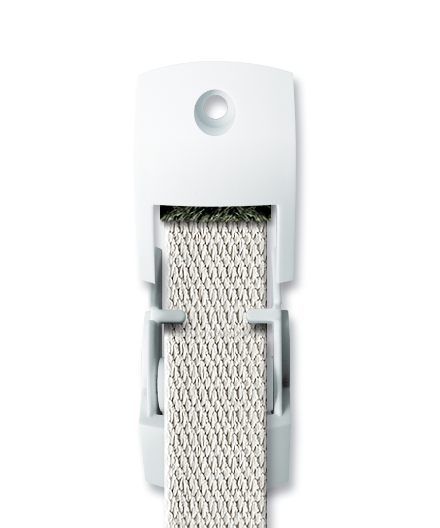 Schellenberg 15650 Gurtführung Duo Maxi LR + ZLD Produktabbildung