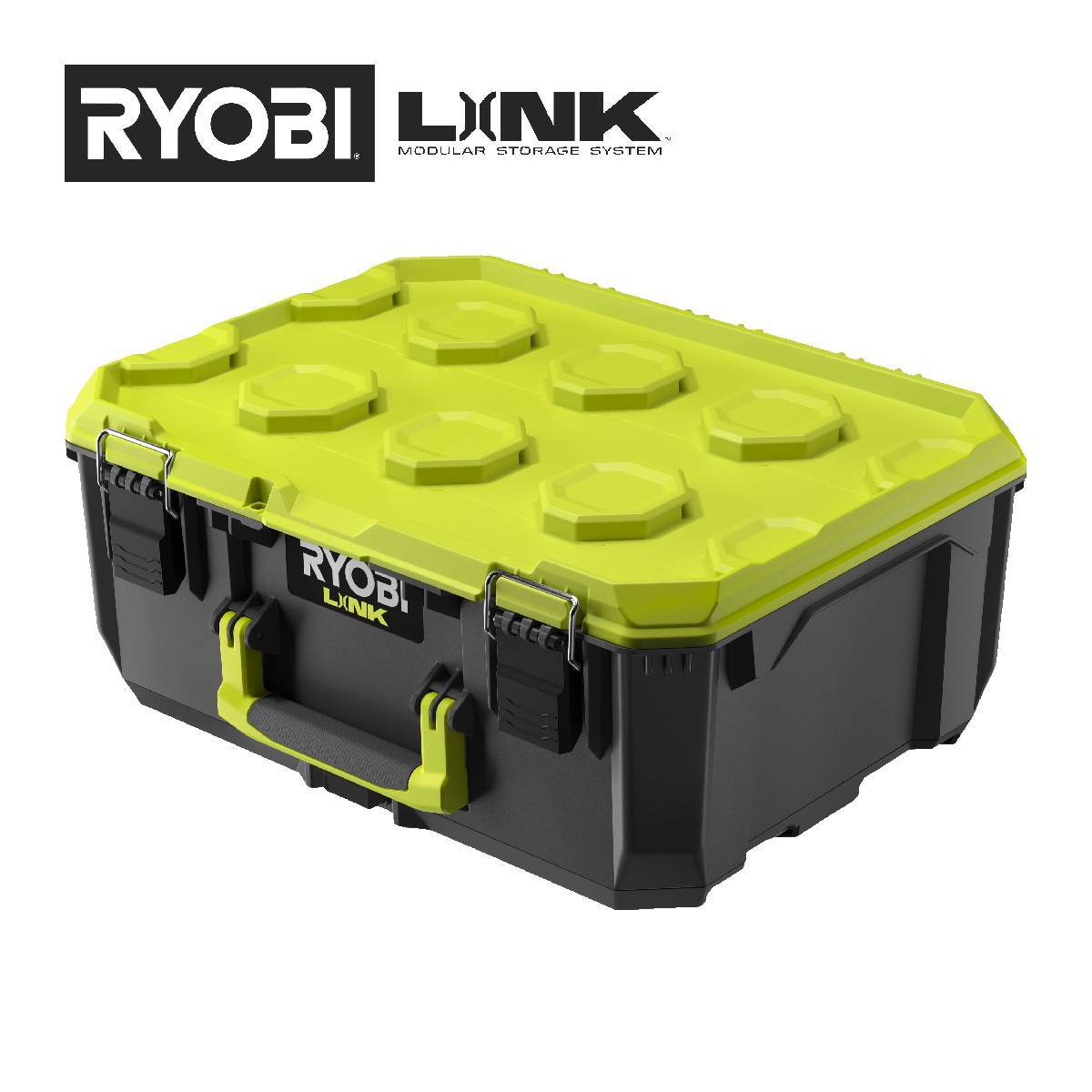 RYOBI LINK Werkzeugbox M Produktabbildung