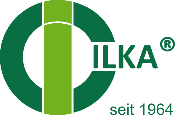 Ilka Chemie Logo