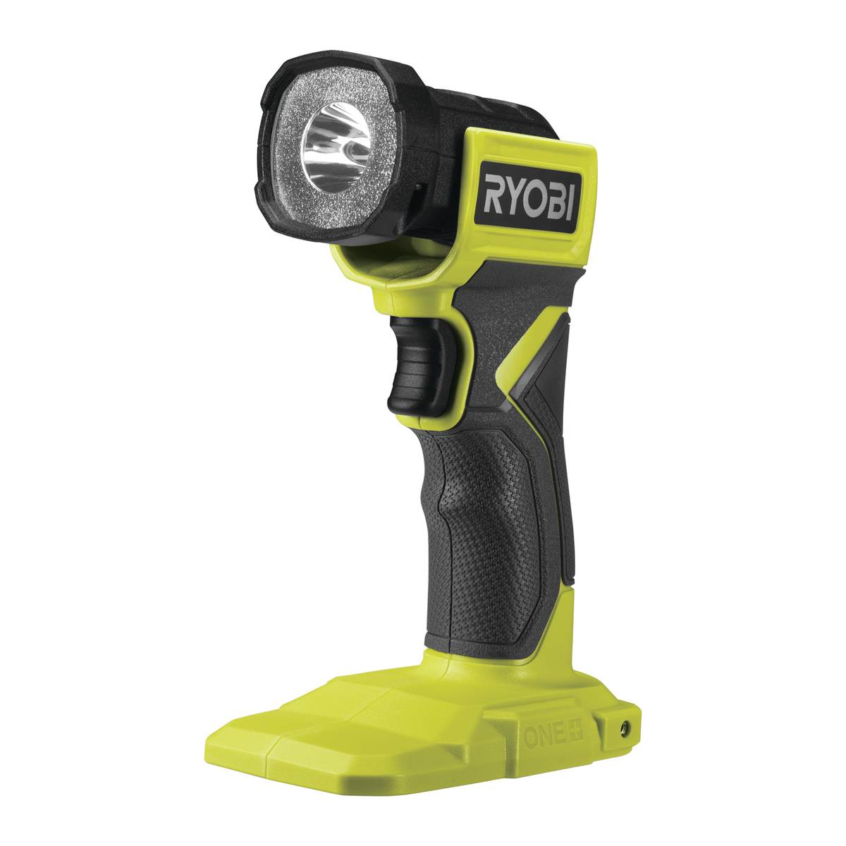 Ryobi Akku LED-Handleuchte ONE+ 18 V | 280 Lumen | RLF18-0 | ohne Akku & Ladegerät Produktabbildung