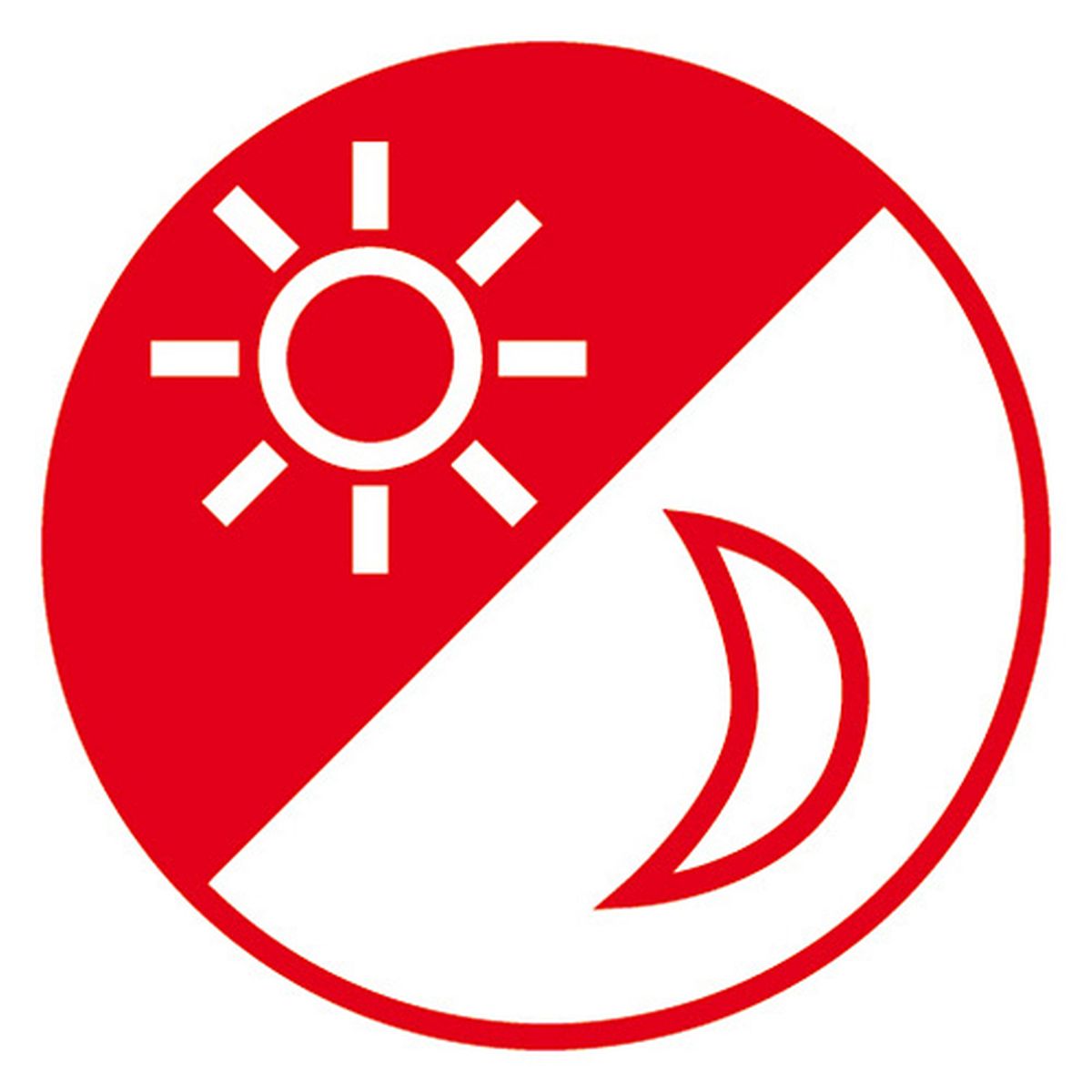 Brennenstuhl Solar LED-Außenleuchte SOL 14 plus, 2 x 0,5W, 85 lm, IP44, mit 180° Bewegungsmelder Produktabbildung 6