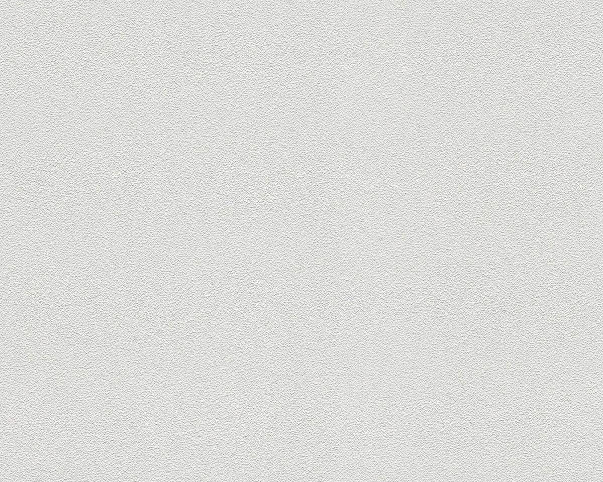 AS Creation Meistervlies Pro 2 Weiß: Vlies-Tapete 311016, überstreichbar Produktabbildung 1