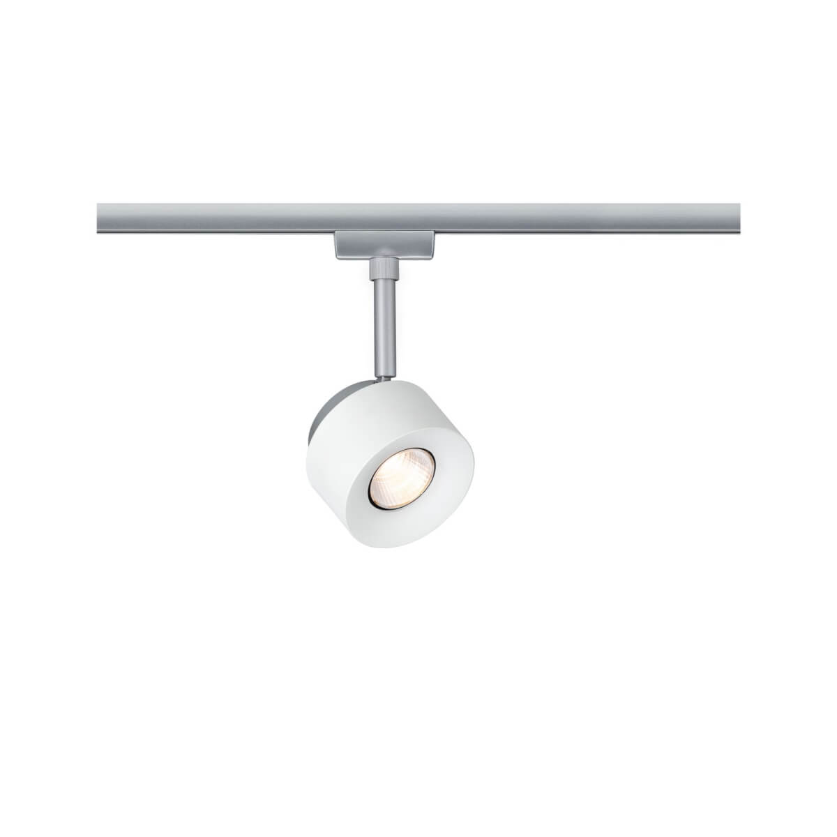 Paulmann URail LED Spot Pane, 7,4 W = 49,5 W, 400 lm, 2700 K, Warmweiß, Dimmbar Produktabbildung