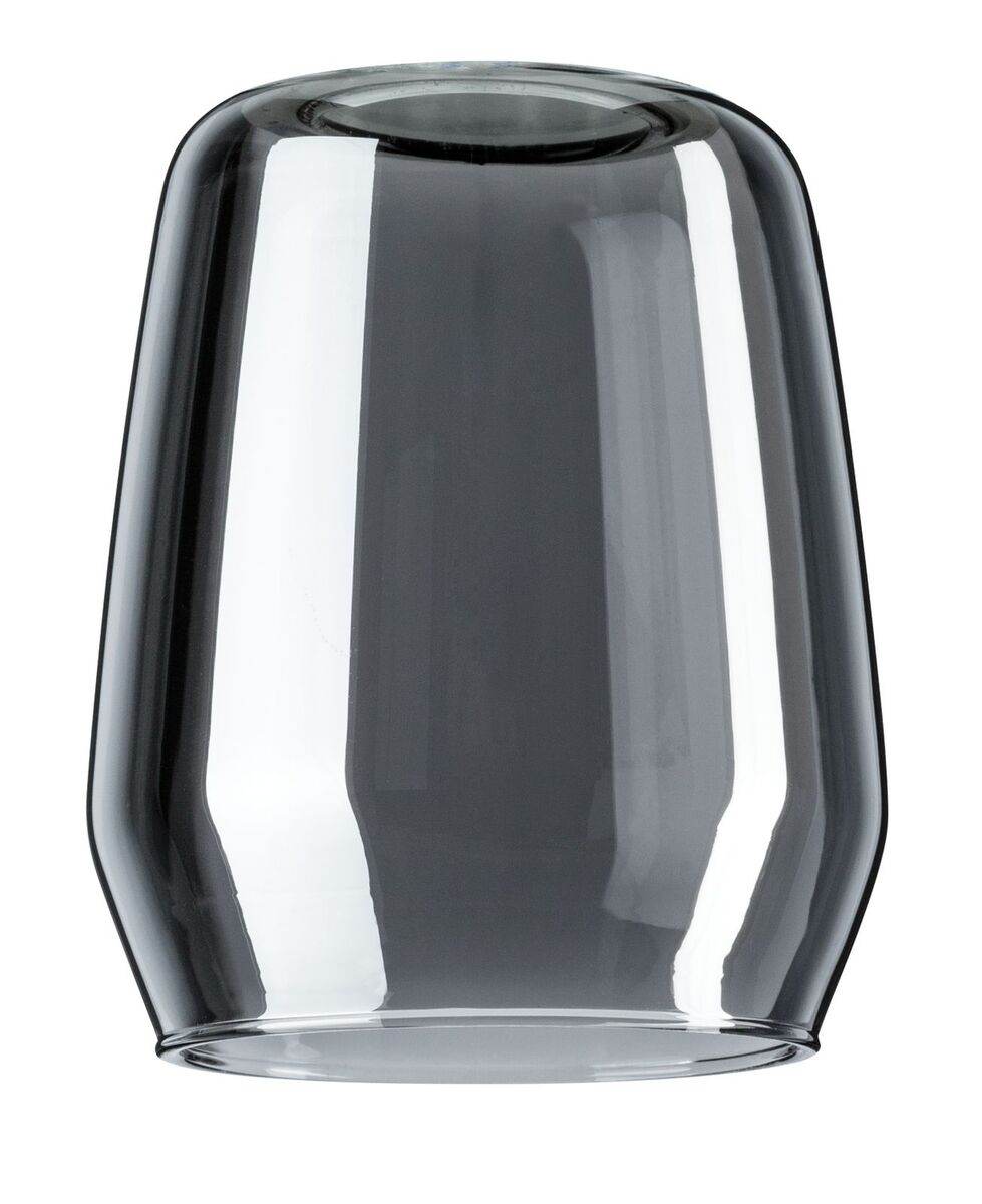 Paulmann DecoSystems Lampenschirme für URail, Modell Vento Rauch Produktabbildung