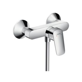 Kategoriebild Duscharmaturen