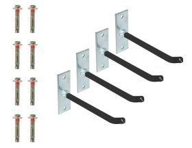 Kategoriebild Garagenausstattung