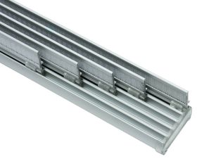 Kategoriebild Gardinenschienen