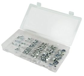 Kategoriebild Muttern