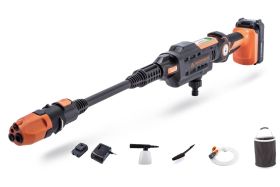 Kategoriebild Hochdruckreiniger