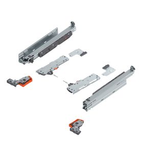 Kategoriebild Führungsschienen