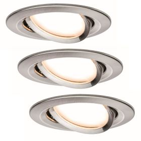 Kategoriebild Einbauleuchten