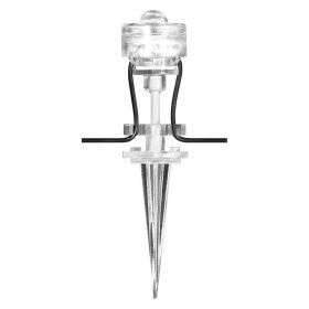 Kategoriebild Smarte Außenbeleuchtung