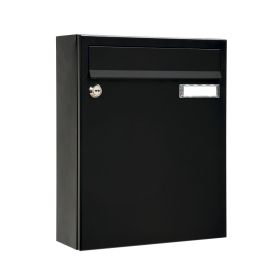 Kategoriebild Wandbriefkästen